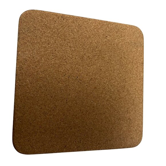 Vintage Halloween Potion Coaster Set With Wool Of Bat Hemlock Root Witches Brew - Picture 7 of 8